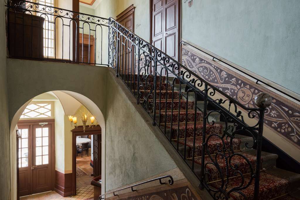 Og Chateau De Pizay Hotel Saint-Jean-d'Ardieres Interior photo